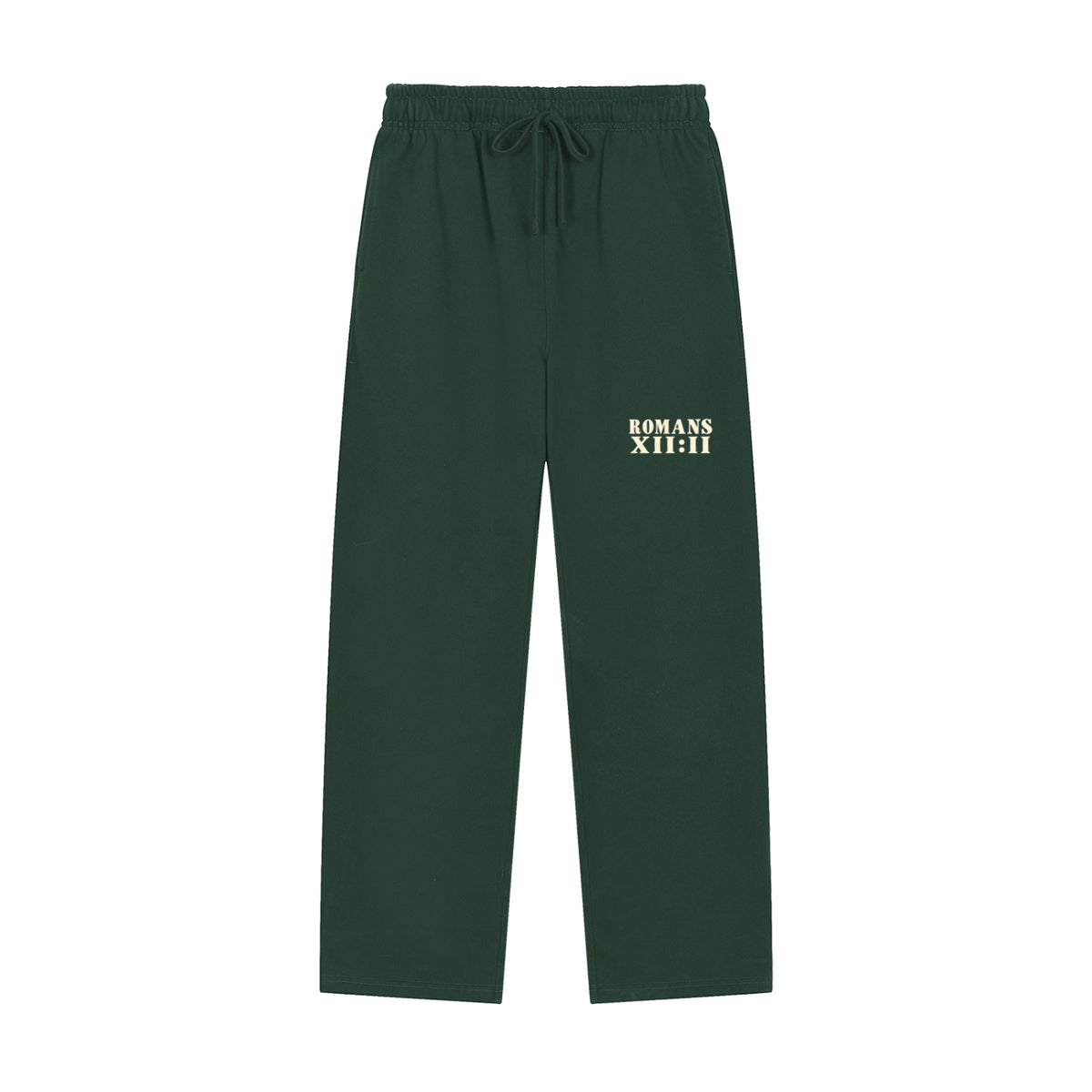 Be Ye Transformed - Heavyweight Separates
