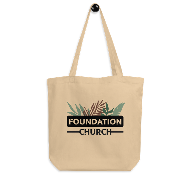 FC Growth: Organic Cotton Tote