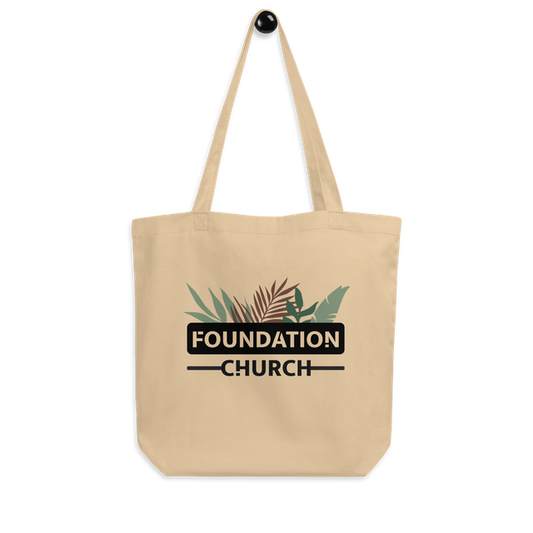 FC Growth: Organic Cotton Tote