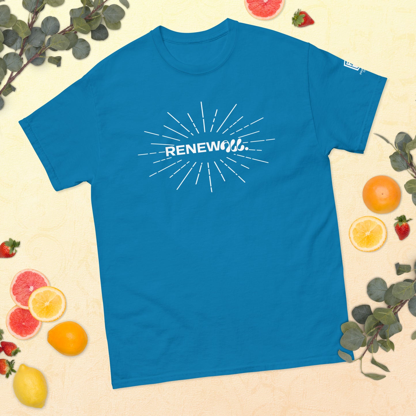 renewALL Unisex Tee