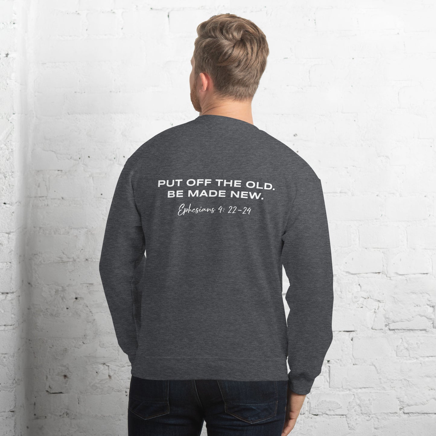 renewALL Sweatshirt