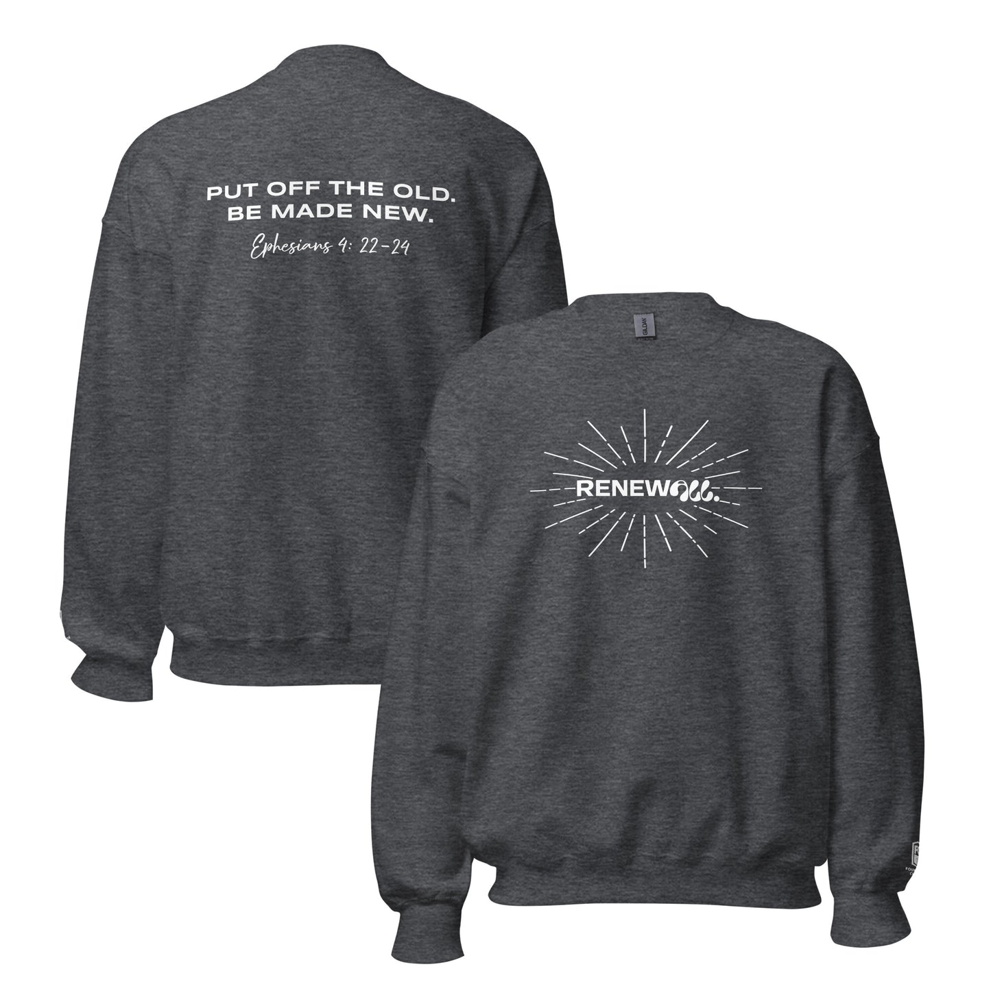 renewALL Sweatshirt