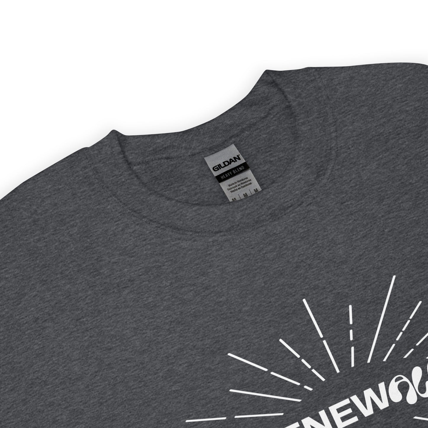 renewALL Sweatshirt