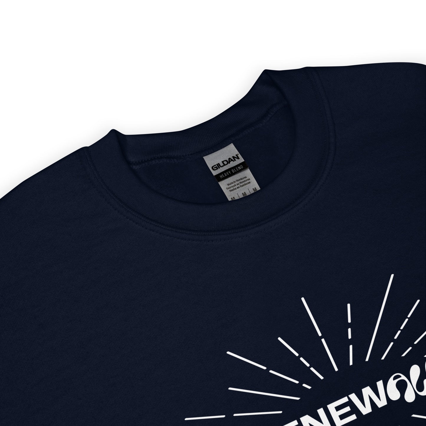 renewALL Sweatshirt