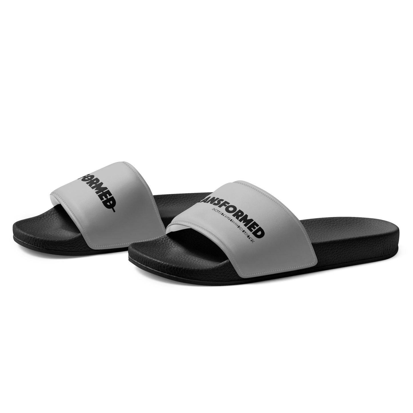 TRANSFORMED - Women's Slides