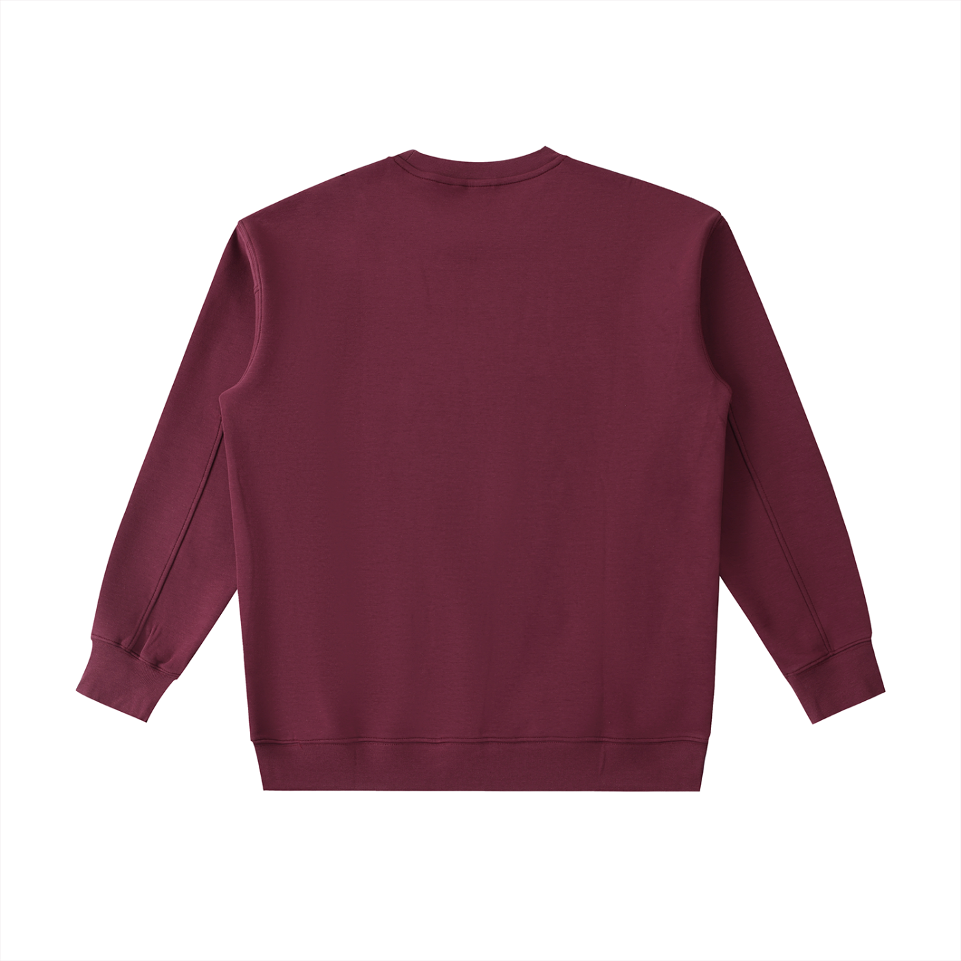 Collegiate Heavyweight Crewneck