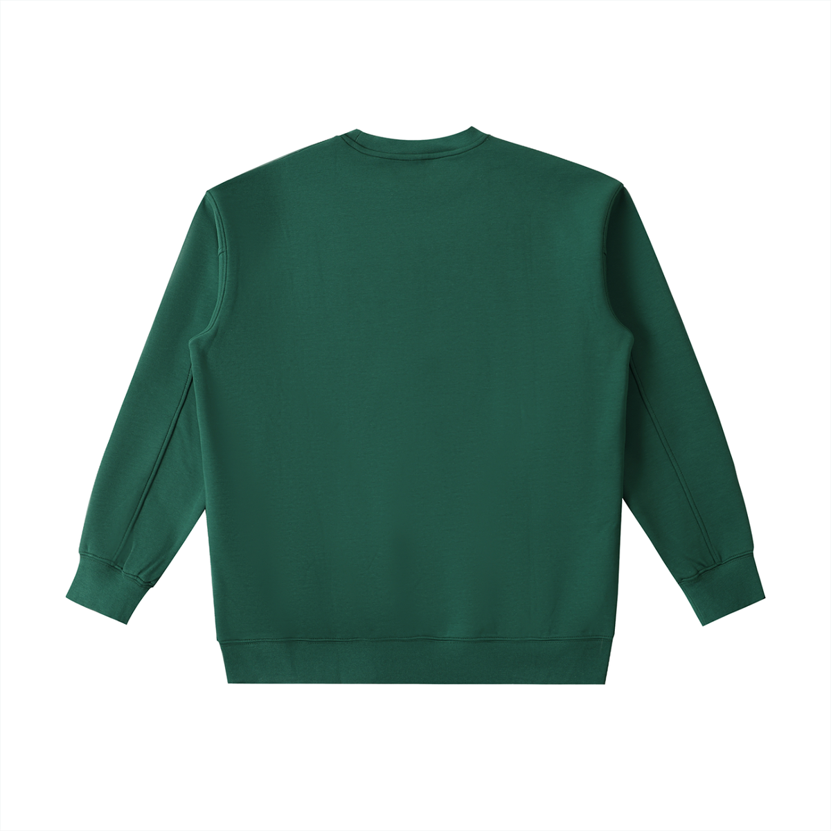 Collegiate Heavyweight Crewneck