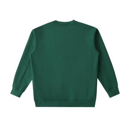 Collegiate Heavyweight Crewneck