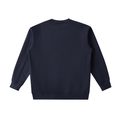 Collegiate Heavyweight Crewneck